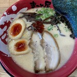 Ramen Makotoya - 