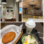 進々堂 寺町店 - 