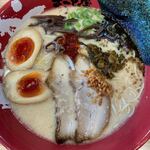 Ramen Makotoya - 