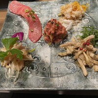 焼肉あきら - 