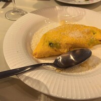 OSTERIA CHOUZETSU TOKYO - 