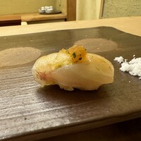 鮨 栄美古 - 