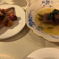 OSTERIA CHOUZETSU TOKYO - 