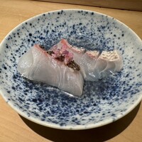 鮨 栄美古 - 