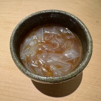 鮨 栄美古 - 
