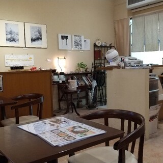 カフェ・アレグレ_2