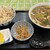 てまり - 料理写真:カレーうどん定食(700円)