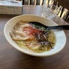 Noodles Labo 香蕎庵