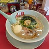 ラーメン 山岡家 松戸北小金店