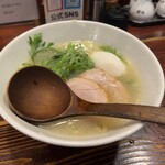 Ramen Hommaru Tei - 