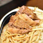ラーメン荘 歴史を刻め - 