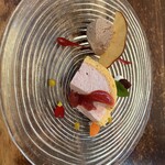 フランチェスカ - 