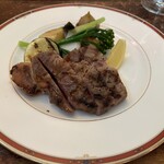 フランチェスカ - 