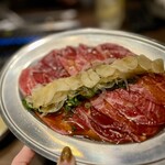  高知から来た焼肉屋 - 