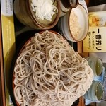 味奈登庵 - 