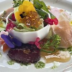 JiProign - これはほぼ肉眼で見た通り。実際はも少し明るい。