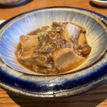 Shusai To Udon Donkan - 