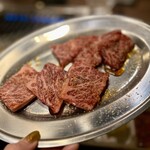  高知から来た焼肉屋 - 