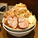 ラーメン荘 歴史を刻め - 