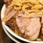 ラーメン荘 歴史を刻め - 