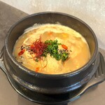 shiari samgyetang - 