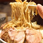ラーメン荘 歴史を刻め - 