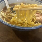 麺屋 はやしまる - 