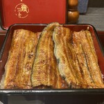 いづもや - 限定10食うな重