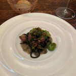 フランチェスカ - 