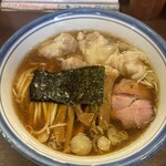 麺屋 はやしまる - 