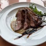 TRATTORIA GRAN BOCCA - 