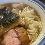 麺屋 はやしまる - 