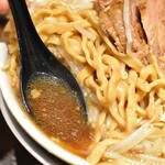 ラーメン荘 歴史を刻め - 