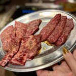  高知から来た焼肉屋 - 
