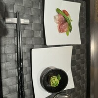 鉄板焼　季流 - 