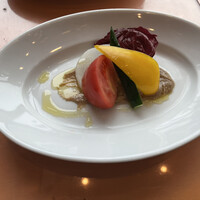 トラットリア グランボッカ - 