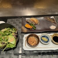鉄板焼　季流 - 