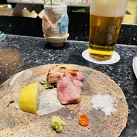 焼き鳥 とき - 