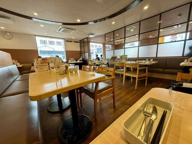 Joyful Sakai Mihara Ten photo 4