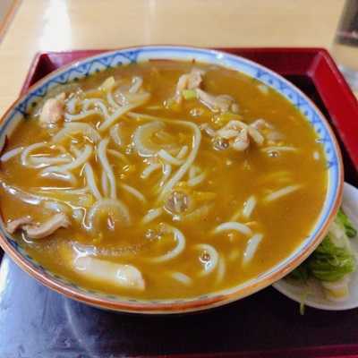 東家 駅前店 - 釧路（そば）の写真