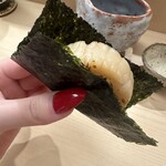 日本橋蛎殻町 すぎた - 