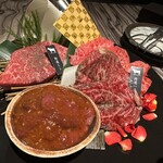 焼肉 べこ亭 - 