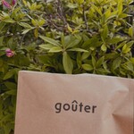 gouter - 