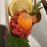 焼肉 べこ亭 - 