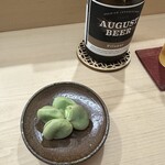 日本橋蛎殻町 すぎた - 