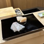 日本橋蛎殻町 すぎた - 