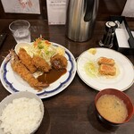 洋食SAEKI - 