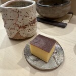 日本橋蛎殻町 すぎた - 