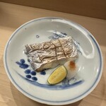 日本橋蛎殻町 すぎた - 