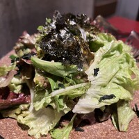焼肉冷麺 ユッチャン 北新地店 - 